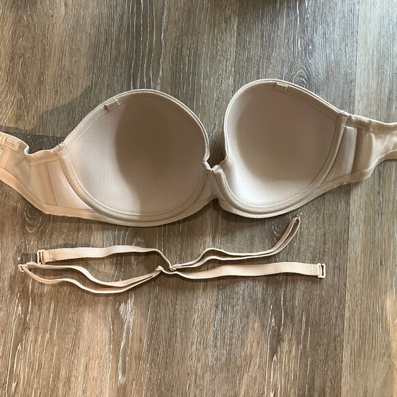 Wacoal strapless bra - Picture 5 of 5